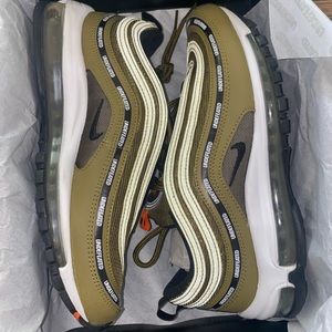 Air max 97 undefeated